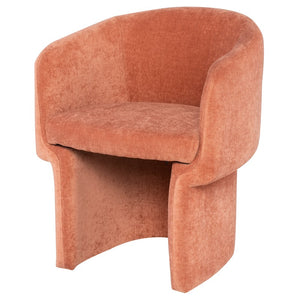 Clementine Upholstered Dining Chair in 6 Color Options