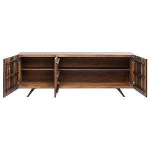 Vega Mid Century Sideboard in 2 Color Options