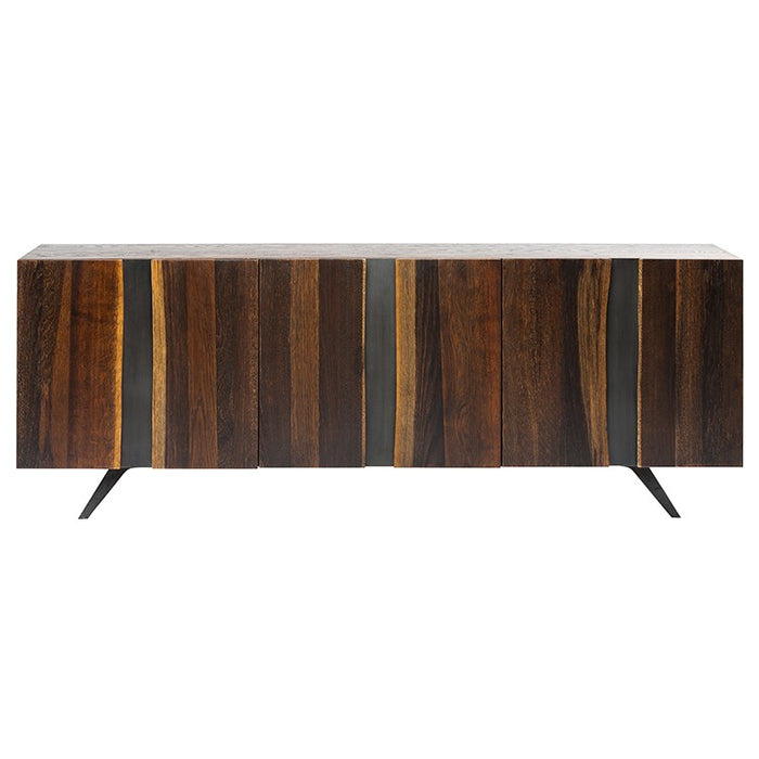 Vega Mid Century Sideboard in 2 Color Options