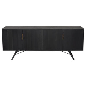 Piper Mid Century Sideboard in 2 Sizes