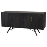 Piper Mid Century Sideboard in 2 Sizes