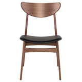 Colby Mid Century Dining Chair