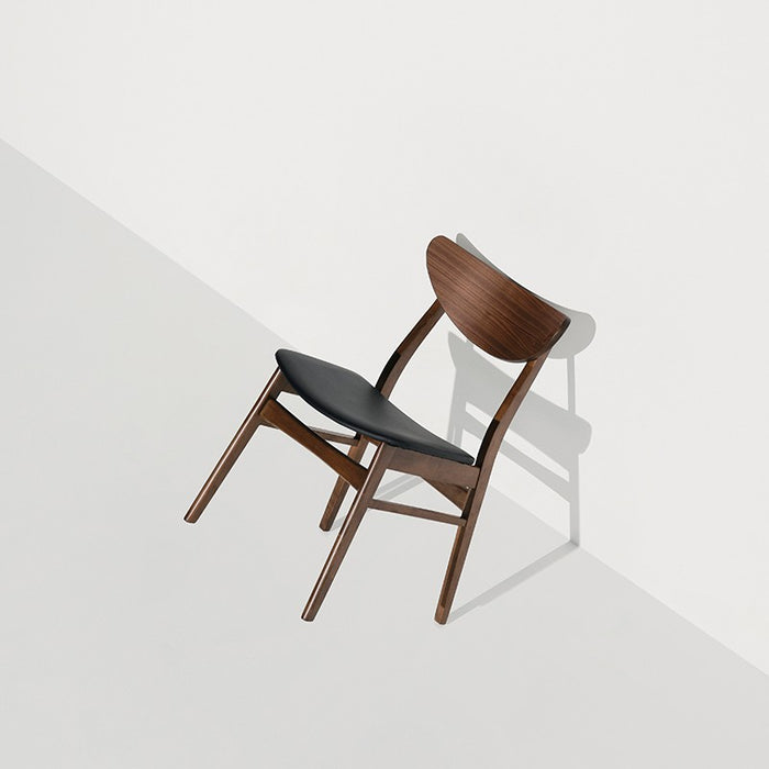Colby Mid Century Dining Chair