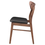 Colby Mid Century Dining Chair