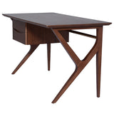 Karlo Mid Century Office Desk