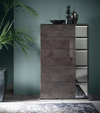Heritage Bedroom Collection by ALF Italia