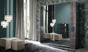 Heritage Bedroom Collection by ALF Italia
