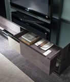Heritage Media Stand by Alf Italia