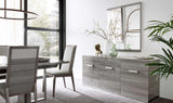 Iris Dining Room Collection by ALF Italia