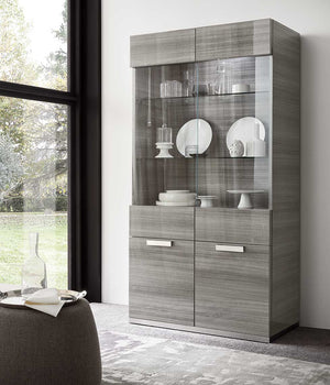 Iris Dining Room Collection by ALF Italia