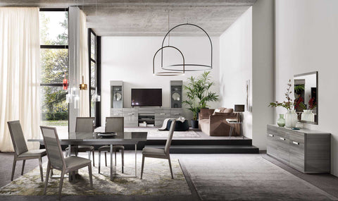 Iris Dining Room Collection by ALF Italia