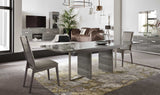 Iris Dining Room Collection by ALF Italia