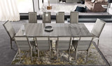 Iris Dining Room Collection by ALF Italia