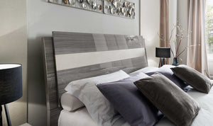 Iris Modular Bedroom Collection by ALF Italia
