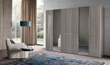 Iris Modular Bedroom Collection by ALF Italia