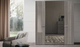 Iris Modular Bedroom Collection by ALF Italia