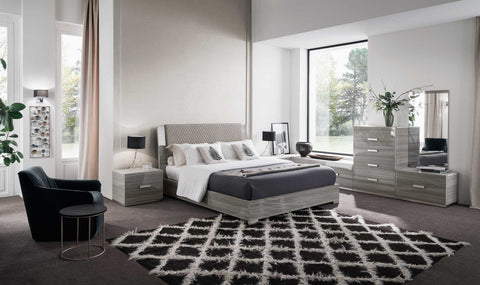 Iris Modular Bedroom Collection by ALF Italia