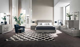 Iris Modular Bedroom Collection by ALF Italia