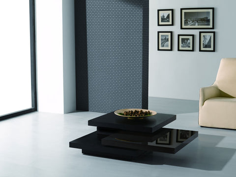 Nelson Modern Swivel Coffee Table