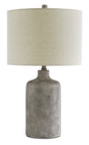 Lina Ceramic Table Lamp