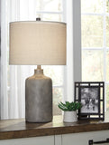 Lina Ceramic Table Lamp