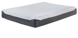 Elite Luxury Firm 10" Memory Foam Mattress