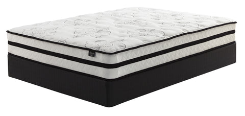 Chime Mattress in a Box 10" Hybrid Mattress