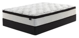 Chime Mattress in a Box 12" Pillowtop Hybrid Mattress