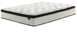 Chime Mattress in a Box 12" Pillowtop Hybrid Mattress