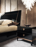 Mont Noir Bedroom Collection by ALF Italia