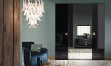 Mont Noir Bedroom Collection by ALF Italia