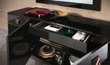 Mont Noir Dining Room Collection by ALF Italia