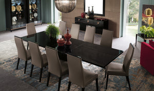 Mont Noir Dining Room Collection by ALF Italia