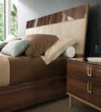 Mid Century Bedroom Collection by ALF Italia