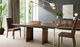 Mid Century Dining Room Collection by ALF Italia