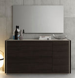 Port Modern Dual Tone Bedroom Collection