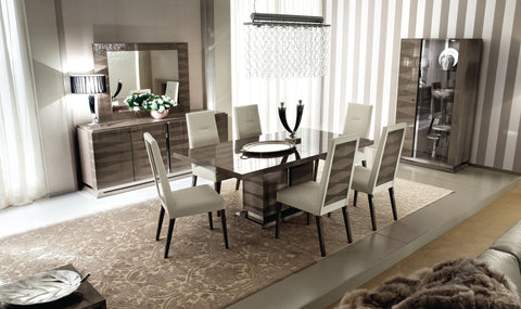 Monaco Dining Room Collection by ALF Italia