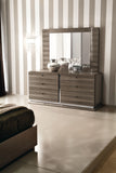 Monaco Bedroom Collection by ALF Italia