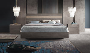 Nizza Bedroom Collection by ALF Italia