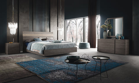 Nizza Bedroom Collection by ALF Italia