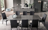 Novecento Silverwood Dining Room Collection by Alf Italia