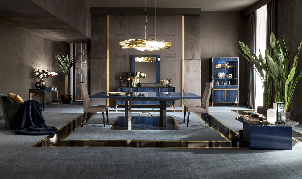 Oceanum Dining Room Collection by ALF Italia