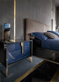 Oceanum Bedroom Collection by ALF Italia