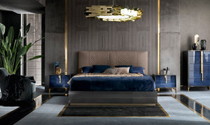 Oceanum Bedroom Collection by ALF Italia