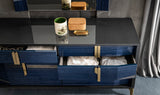 Oceanum Bedroom Collection by ALF Italia