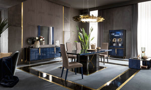 Oceanum Dining Room Collection by ALF Italia
