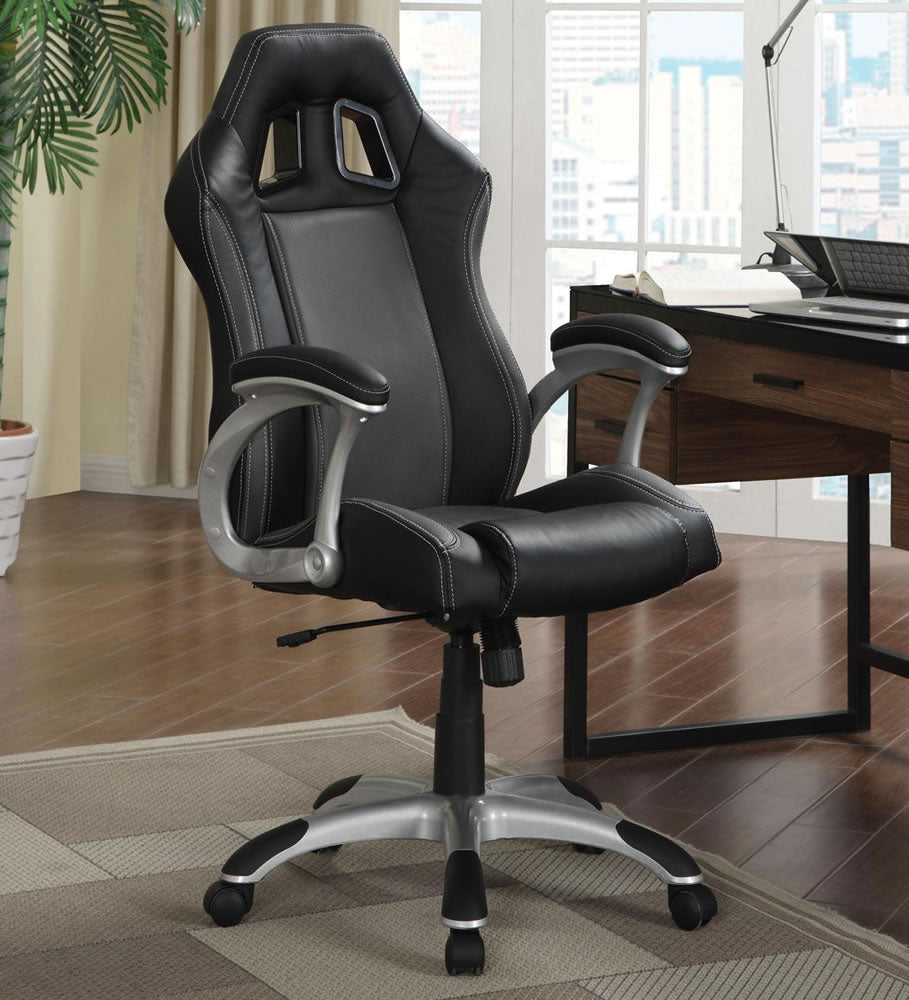 Montrose Office Task Chair with Air Ventilation
