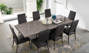 Olimpia Dining Room Collection by ALF Italia