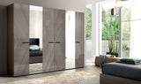 Olimpia Bedroom Collection by ALF Italia