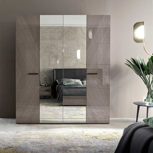 Olimpia Bedroom Collection by ALF Italia